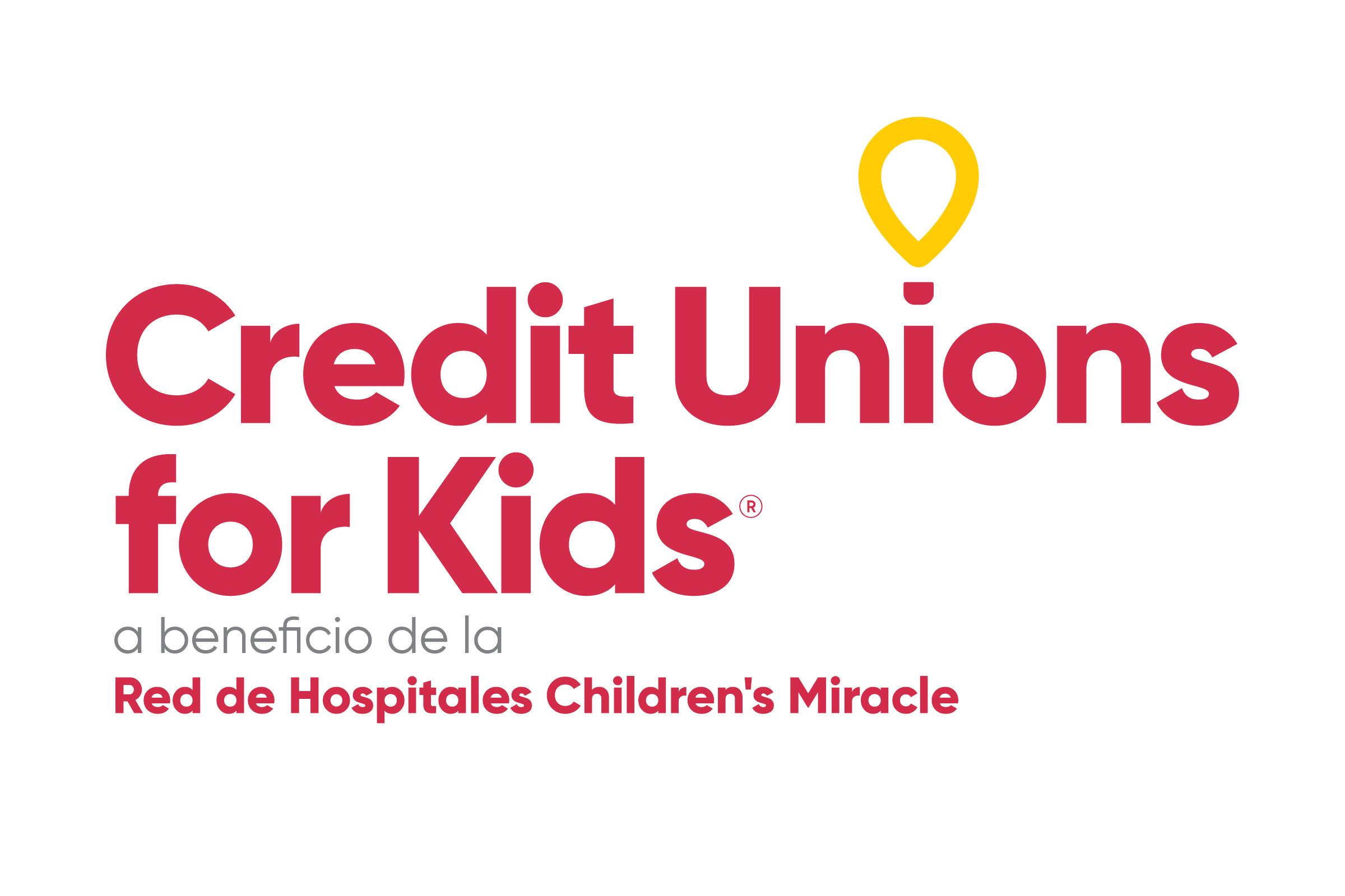 Logotipo de Credit Unions for Kids