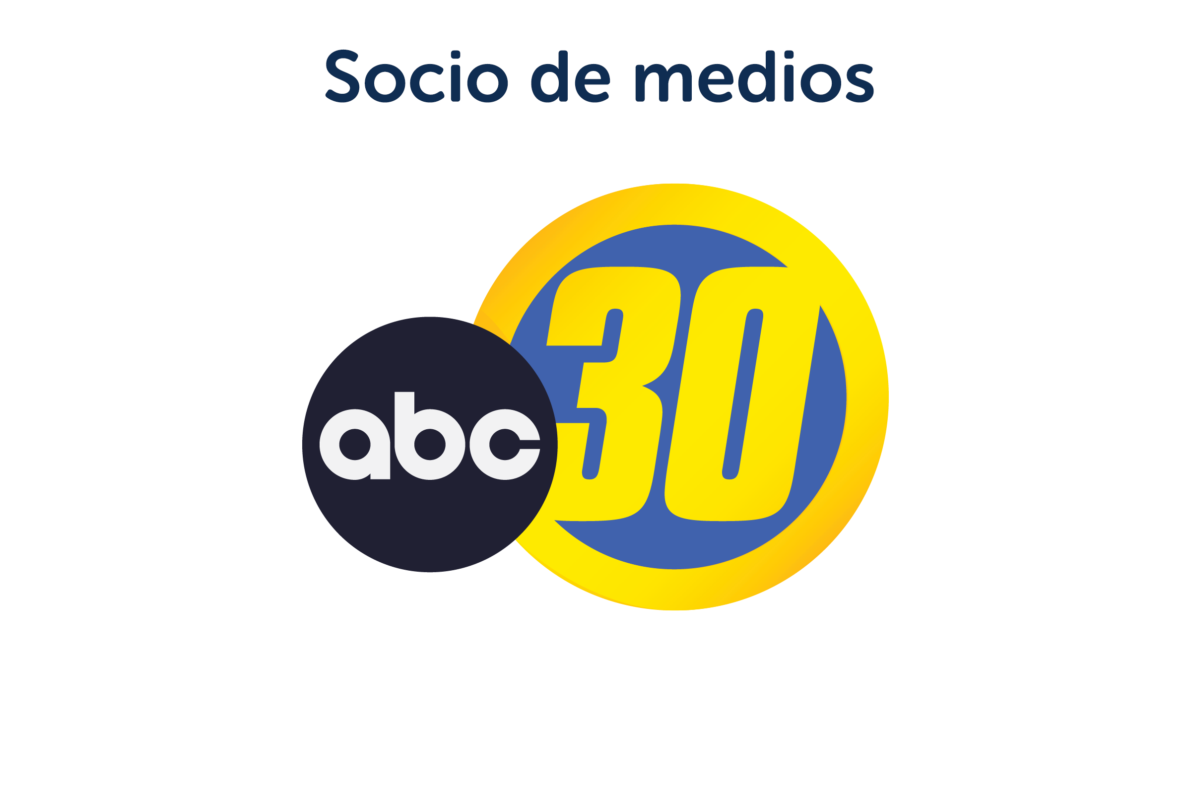 Logotipo ABC30