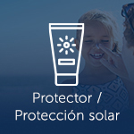 Protector solar y protección del sol