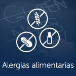 Alergias alimentarias