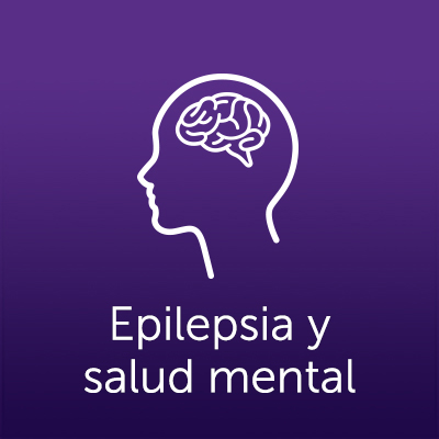 Epilepsia y salud mental