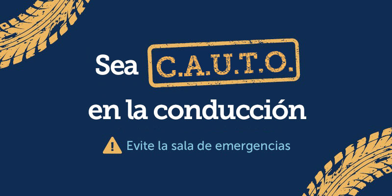 Mayor seguridad con S.A.F.E.R. fuera de la carretera